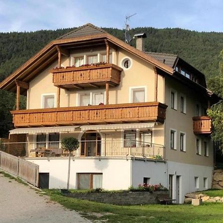 Schoenhuberhof Apartment Panoramablick بَرونيكو المظهر الخارجي الصورة