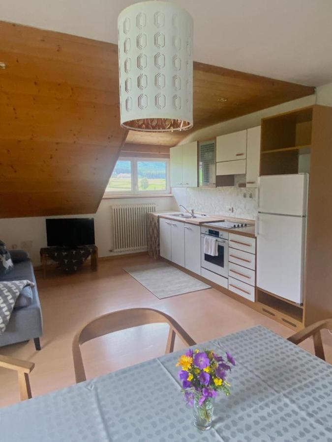 Schoenhuberhof Apartment Panoramablick بَرونيكو المظهر الخارجي الصورة