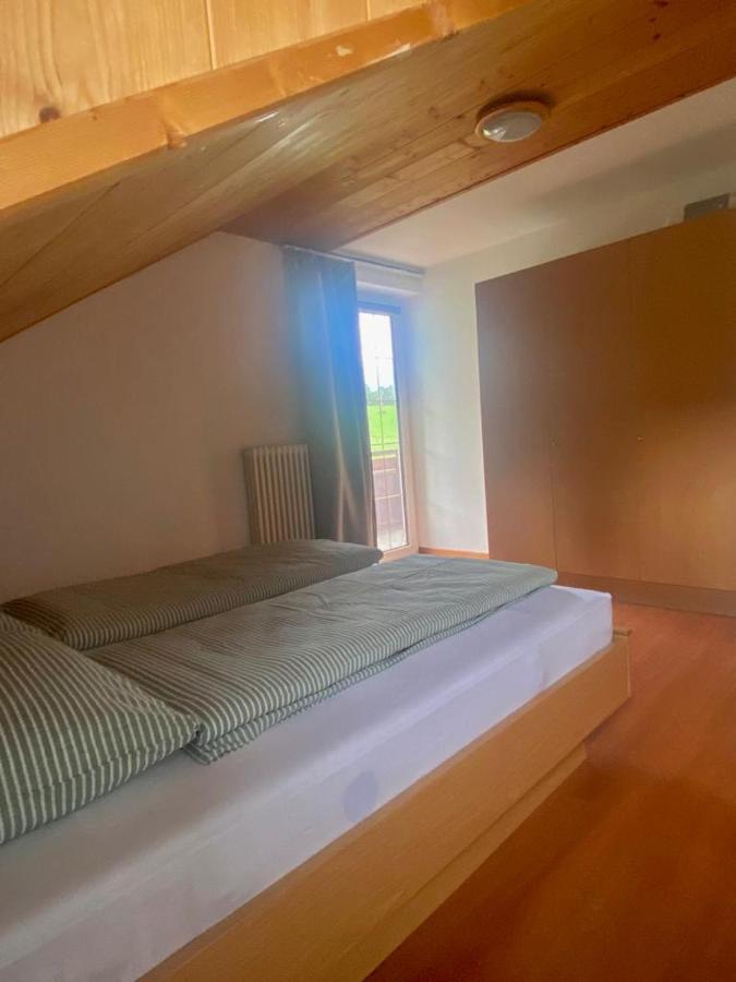 Schoenhuberhof Apartment Panoramablick بَرونيكو المظهر الخارجي الصورة