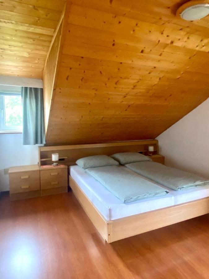 Schoenhuberhof Apartment Panoramablick بَرونيكو المظهر الخارجي الصورة