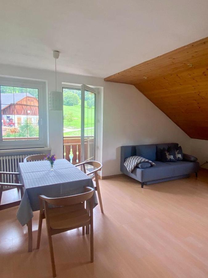 Schoenhuberhof Apartment Panoramablick بَرونيكو المظهر الخارجي الصورة