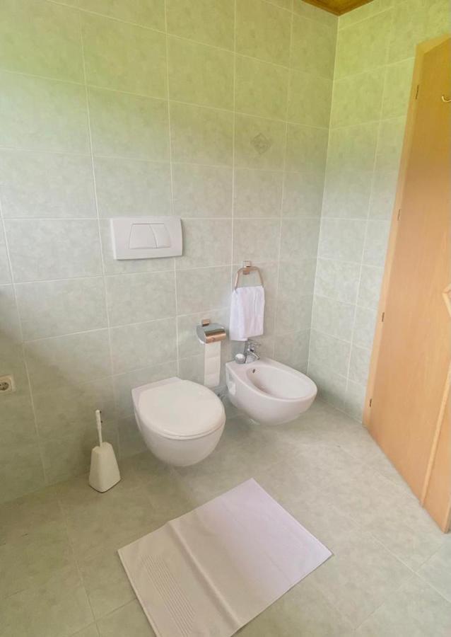 Schoenhuberhof Apartment Panoramablick بَرونيكو المظهر الخارجي الصورة